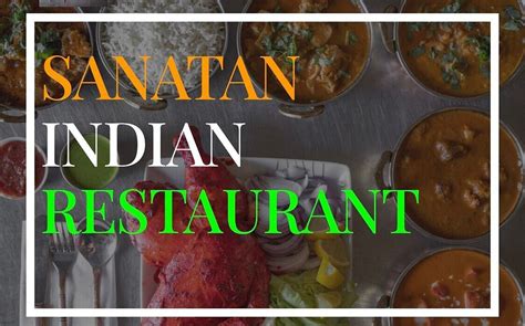 SANATAN INDIAN RESTAURANT, Ho Chi Minh City - Menu, Prices & Restaurant ...