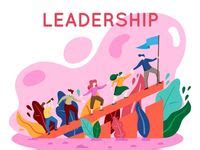 Leadership Poster Drawing 的图像结果
