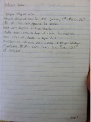 Science Notebook Example 的图像结果