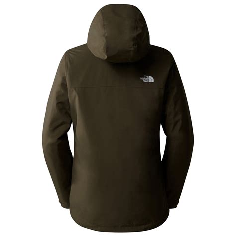The North Face Carto Triclimate Jacket - 3-In-1 Jacket Women's | Buy ...