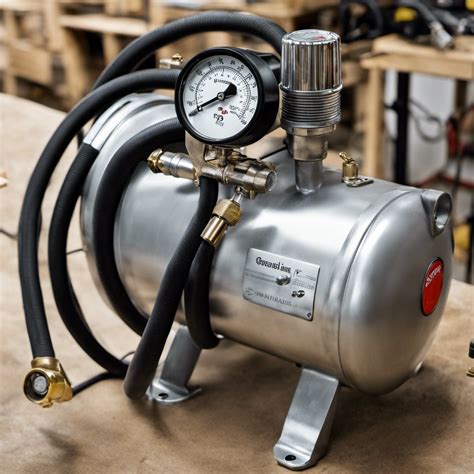 Smallest Portable Air Compressor: Top 5 Compact Options for On-the-Go ...