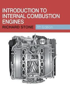 Introduction to Internal Combustion Engines: Buy Introduction to ...