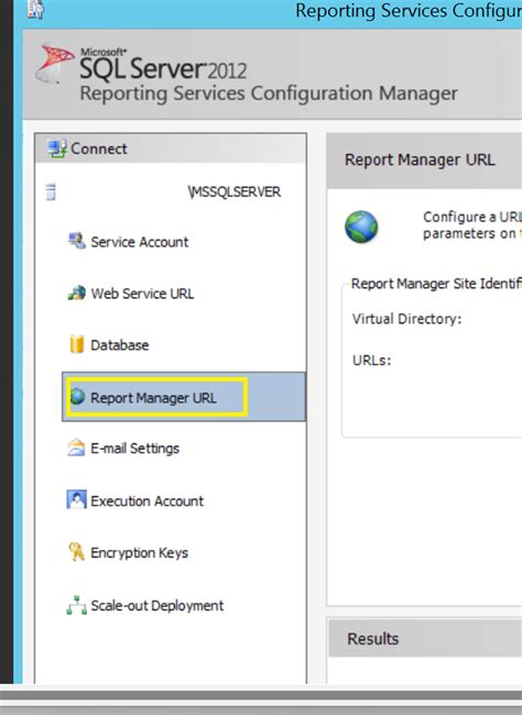 Image result for SQL Server Reporting Services 2012