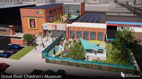 State lawmakers include $7M in bonding bill for St. Cloud children's ...