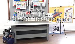 IndiaSoft Technologies (P) Ltd. | Pune | Simulation Solutions