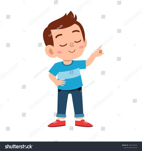 Show And Tell Clipart