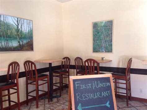 Snohomish Bakery Breakfast Menu at Brayden Alston blog