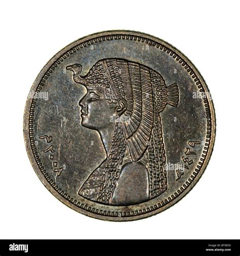 Cleopatra Vii Coin