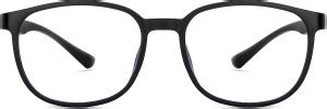 Lenskart Blu Full Rim Round Frame Price in India - Buy Lenskart Blu ...