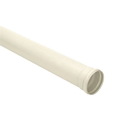 tubo esgoto 50mm com 6m