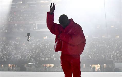Kanye West – 'DONDA' review: some gems among lots – and lots – of filler