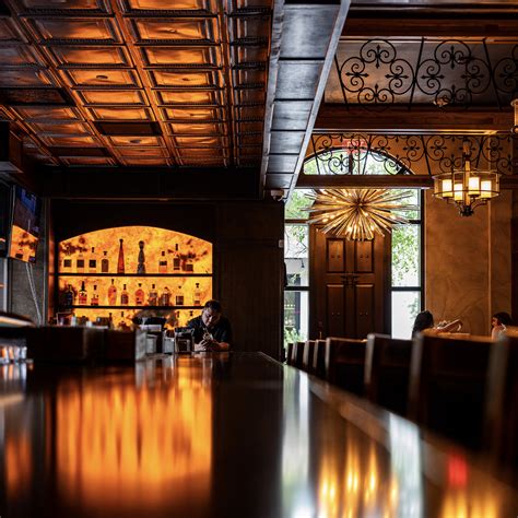 Bosscat Woodlands | Whiskey Bar | Brunch | Saturday | Sunday