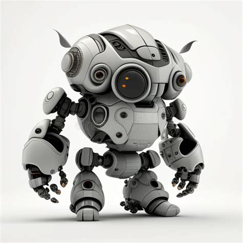 Mini Robot Drawing 的图像结果