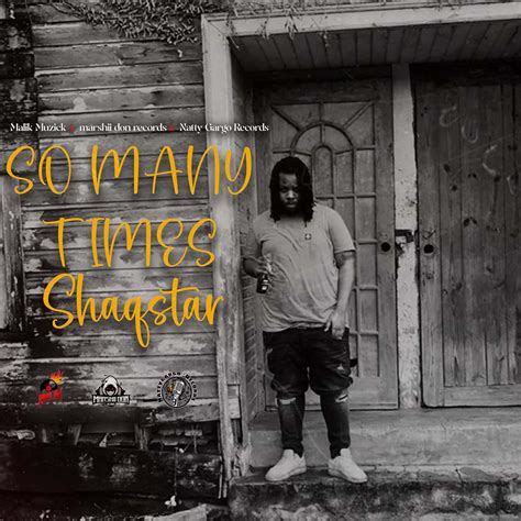 Shaqstar - Hear Them Calling