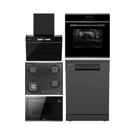 Hafele Built In Oven J70 BIO PLUS + Hafele Built-In Convection ...