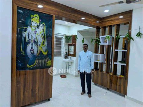 Ganapathi Silk Tower Chandrapuri Colony Rent - WITHOUT BROKERAGE Semi ...