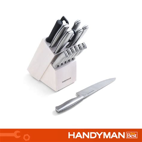 Farberware Cutlery Set 15-piece White Wash | Shopee Philippines