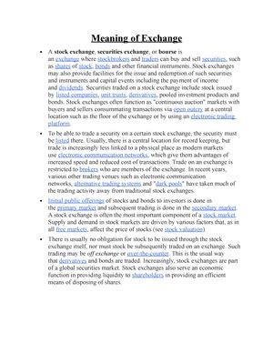 Fundamentals of Python - Fundamentals of Python Table of Contents ...