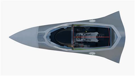 F35 Cockpit 3D Model - TurboSquid 2189802