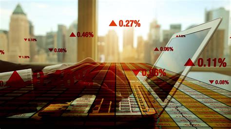 Finance Data Background 的图像结果