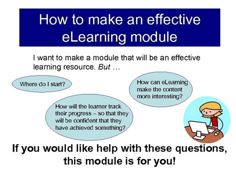 Image result for E-Learning Module
