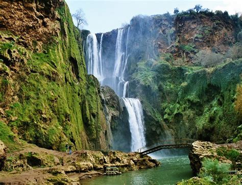 السياحة في المغرب: 20 وجهة ساحرة يجب زيارتهم بالمغرب - كيف