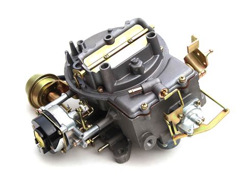 New Carburetor Two 2 Barrel Carburetor Carb 2100 For Ford 289 302 351 Cu Jeep Engine | Auto ...