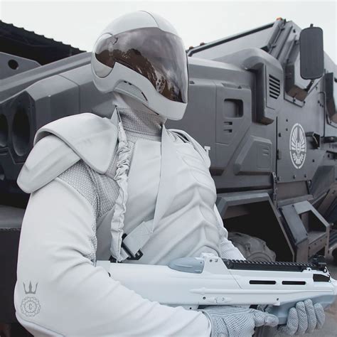 The New and Improved Peacekeepers | My Hunger Games | Hunger games, The ...