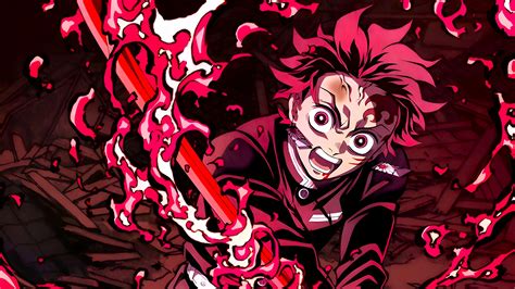 Tanjiro 8K Wallpapers - Top Free Tanjiro 8K Backgrounds - WallpaperAccess