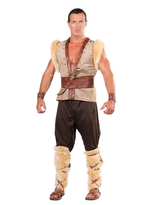 Vikings Costume Male at Christopher Larochelle blog