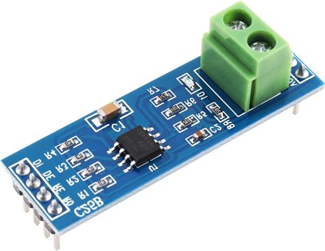 Buy DigiYes® 10PCS MAX485 RS485 Transceiver Module TTL UART Serial to ...