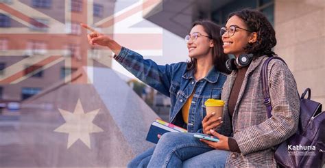 Study in Australia – Kathuria
