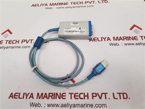 Ixxat Usb-to-can Compact – Aeliya Marine Tech