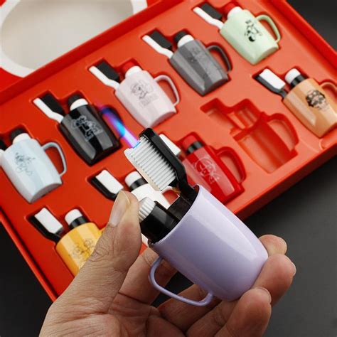 Lighters & Ashtray – Big Daddy Store