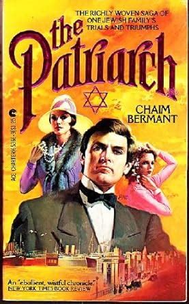 Buy The Patriarch Book Online at Low Prices in India | The Patriarch ...