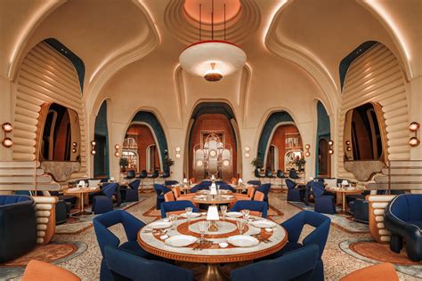 RIALTO RESTAURANT & BAR, Dubai - Menu, Prices & Restaurant Reviews ...