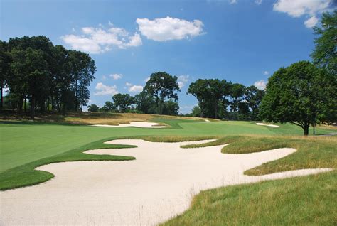 Ridgewood Country Club | Planet Golf