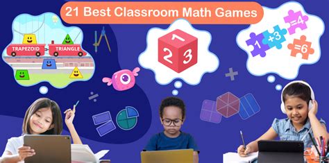 Image result for Classroom Math Games