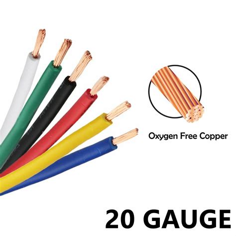 Copper Awg Wire Price at Eva Brown blog