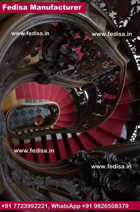 Steel Hand Railing For Stairs Glass Steps Staircase Glass Stair Risers ...