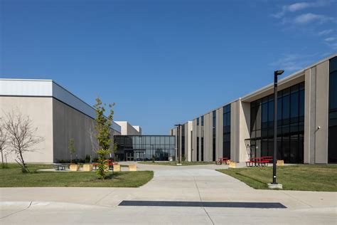 Greene County High School - Advanced Precast Company