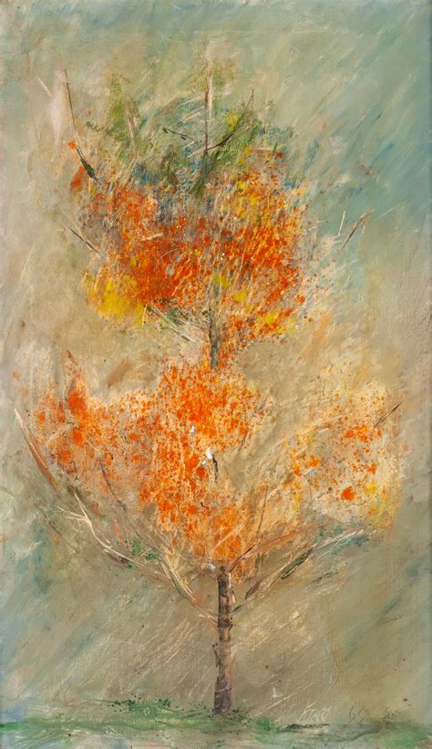 Lot - VIOLA FREY (AMERICAN, 1933-2004)