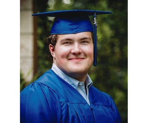 Jacob Dziadziola Obituary (2006 - 2025) - Concord, NC - Concord ...