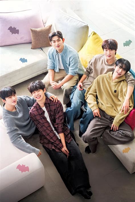 My Secret Vampire (2025- ) - Кінобаза