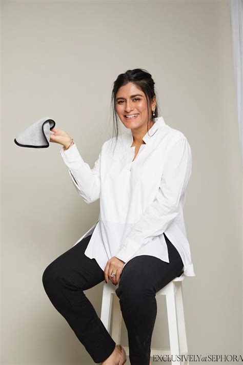 Makeup artist Namrata Soni launches Simply Nam