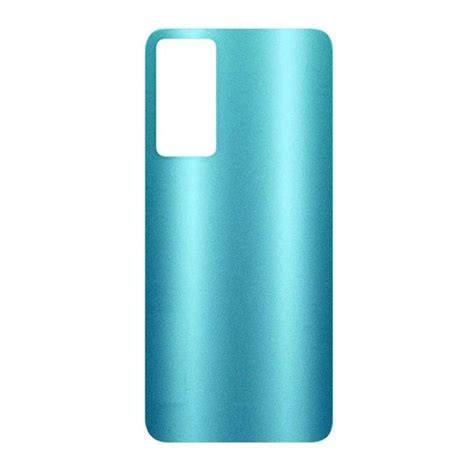 Mozomart Battery Door Back Panel Housing for Infinix Note 11 (X663 ...
