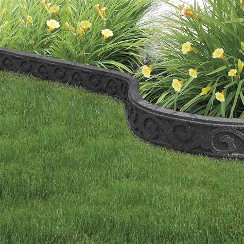 Garden Gear Flexible Garden Border Edging Eco | Ubuy India