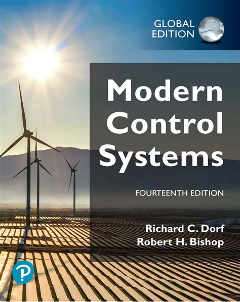 Buy Modern Control Systems, Global Edition Book Online at Low Prices in ...