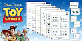Multiplication Posters Pack