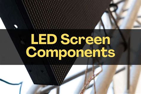 Image result for Matrixanzeige LED